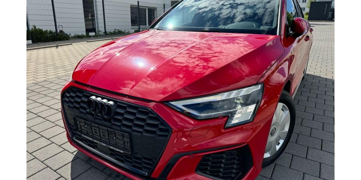Audi A3 36.000 km 26.960 &euro; Holzgerlingen 71088