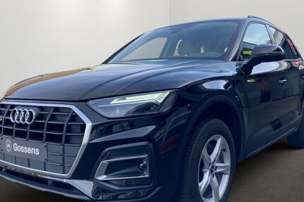 Audi Q5 8.890 km 39.900 &euro; Goch-Kessel 47574
