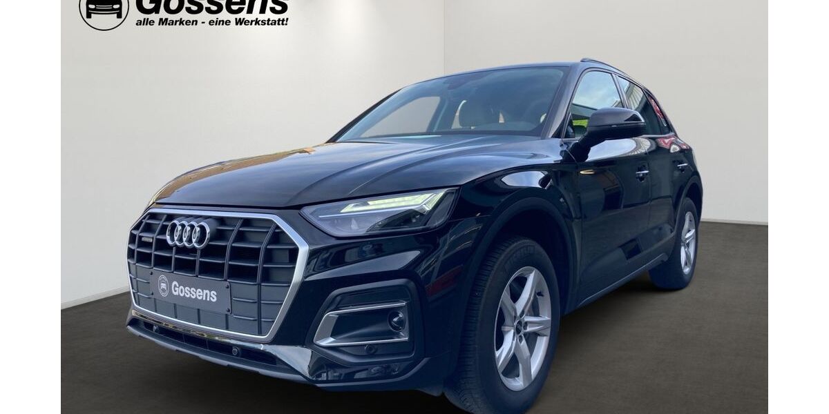 Audi Q5 8.890 km 39.900 &euro; Goch-Kessel 47574