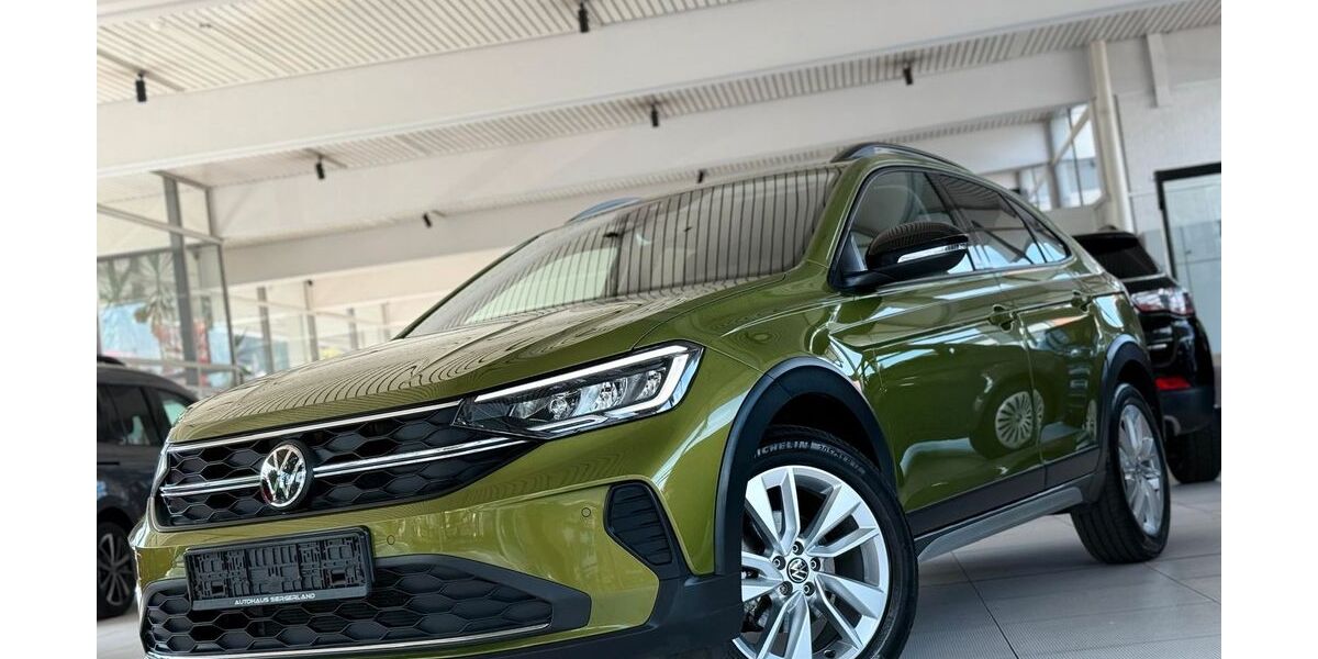VW Taigo 21.844 km 20.991 &euro; Siegen 57078