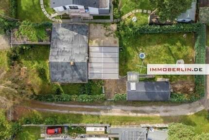 Grundstück Hoppegarten Waldesruh - 365.000&euro; | Angebot:25459025