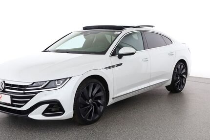 VW Arteon 50.000 km 35.880 &euro; Berlin 12103