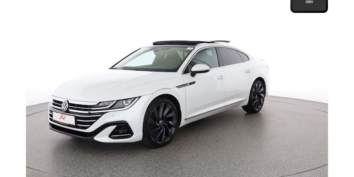 VW Arteon 50.000 km 35.880 &euro; Berlin 12103