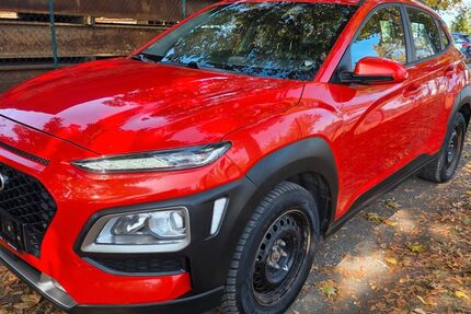Hyundai KONA 199.991 km 7.999 &euro; Mittenwalde 15749