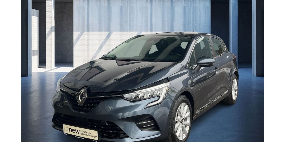 Renault Clio 38.447 km 13.690 &euro; Unterschleißheim 85716