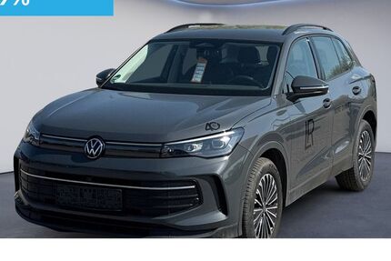VW Tiguan 20.293 km 36.595 &euro; Magdeburg 39126