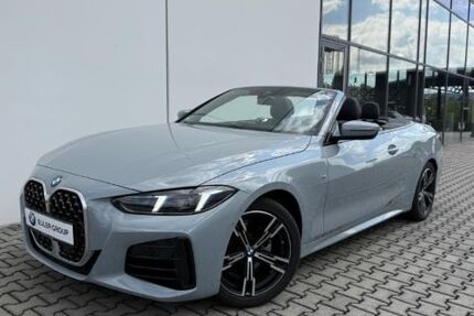 BMW 420 2.663 km 54.933 &euro; Kaiserslautern 67663