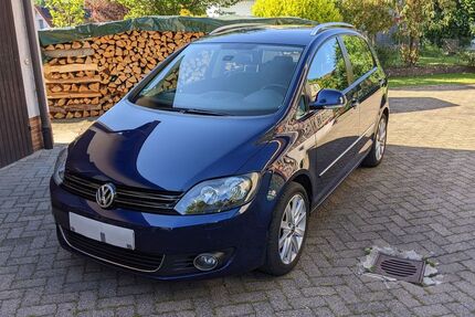 VW Golf Plus 119.000 km 6.900 &euro; Hammelburg 97762