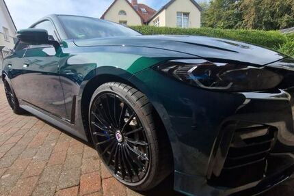 Alpina B4 10.500 km 83.888 &euro; Wyk auf Föhr 25938