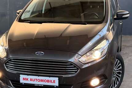 Ford S-Max 103.271 km 14.900 &euro; Hilden 40721