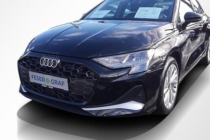 Audi A3 23.170 km 27.840 &euro; Erlangen 91058