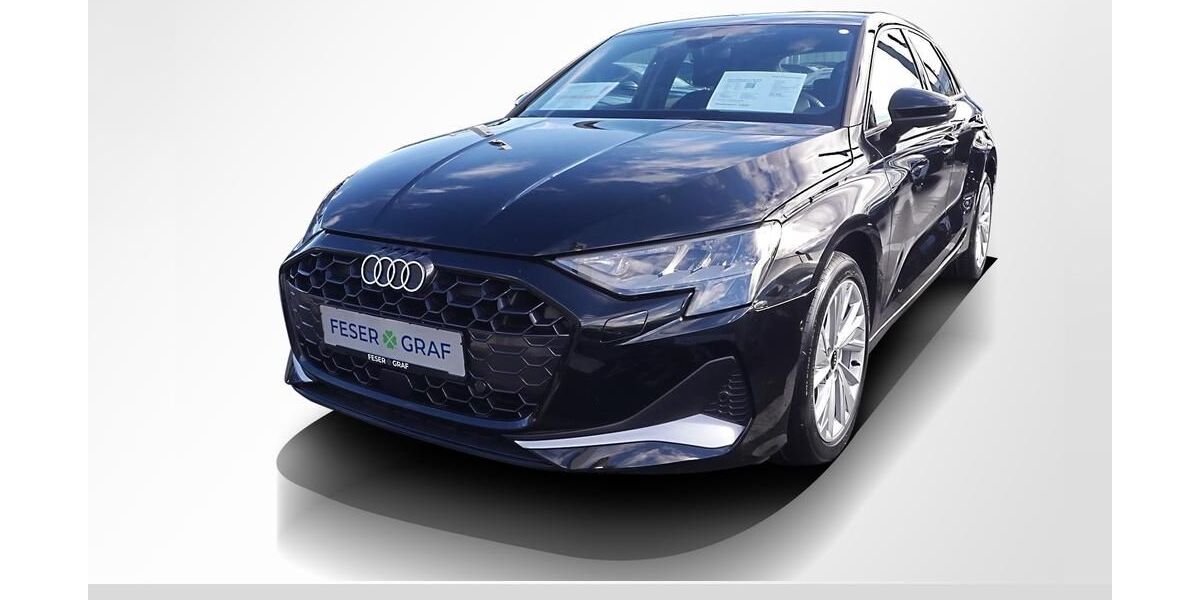 Audi A3 23.170 km 27.840 &euro; Erlangen 91058