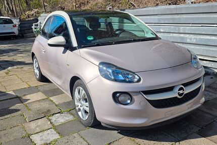 Opel Adam 131.069 km 5.990 &euro; Essen 45145