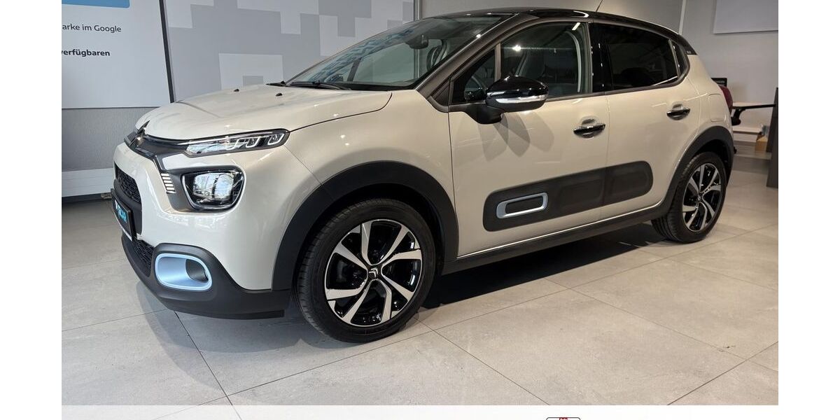 Citroen C3 21.232 km 16.900 &euro; Augsburg 86179