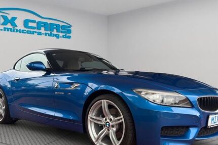 BMW Z4 112.484 km 22.470 &euro; Fürth 90763