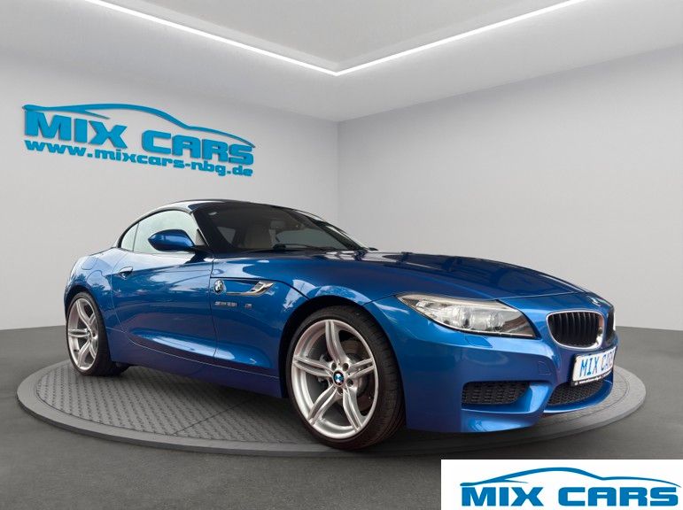 BMW Z4 112.484 km 22.470 &euro; Fürth 90763
