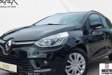 Renault Clio 52.689 km 13.490 &euro; Landshut/Altdorf 84032