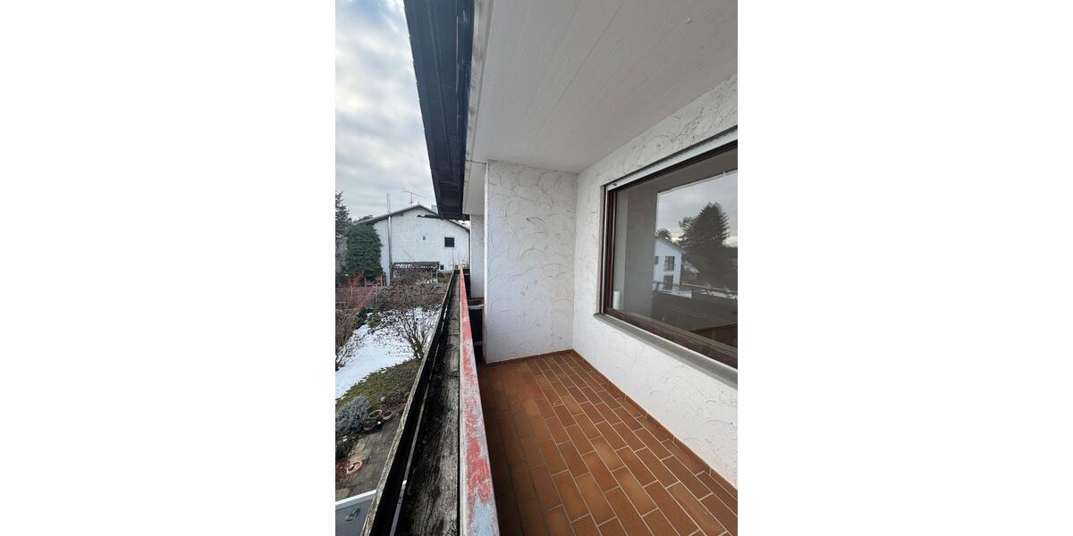 Etagenwohnung Seefeld - 3 Zimmer, 86 m&sup2;, 1.471&euro; | Angebot:24742120