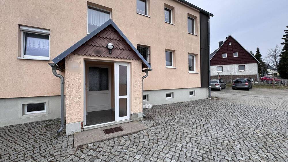 Etagenwohnung Altenberg - 3 Zimmer, 63 m&sup2;, 80.000&euro; | Angebot:26247828