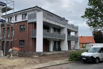 Wohnung Sassenberg