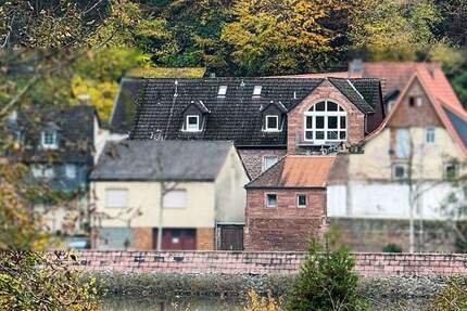 Haus Miltenberg - 2 Zimmer, 231 m&sup2;, 595.000&euro; | Angebot:25258081