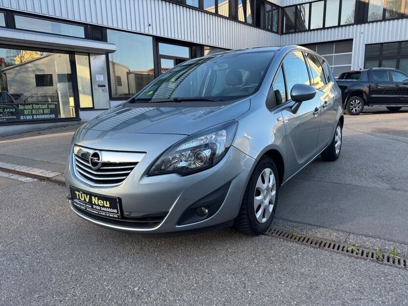 Meriva