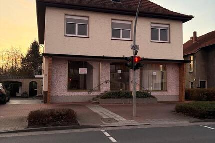 Pizzeria Imbiss Büro - Ladenfläche in Wagenfeld zu vermieten zimmer