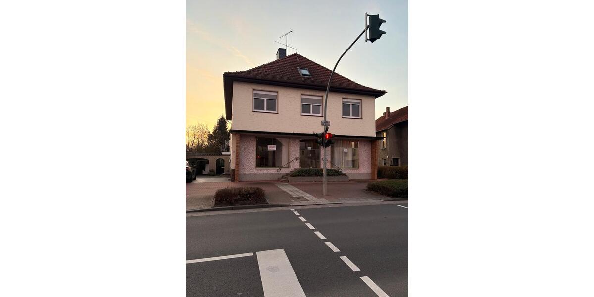 Pizzeria Imbiss Büro - Ladenfläche in Wagenfeld zu vermieten zimmer