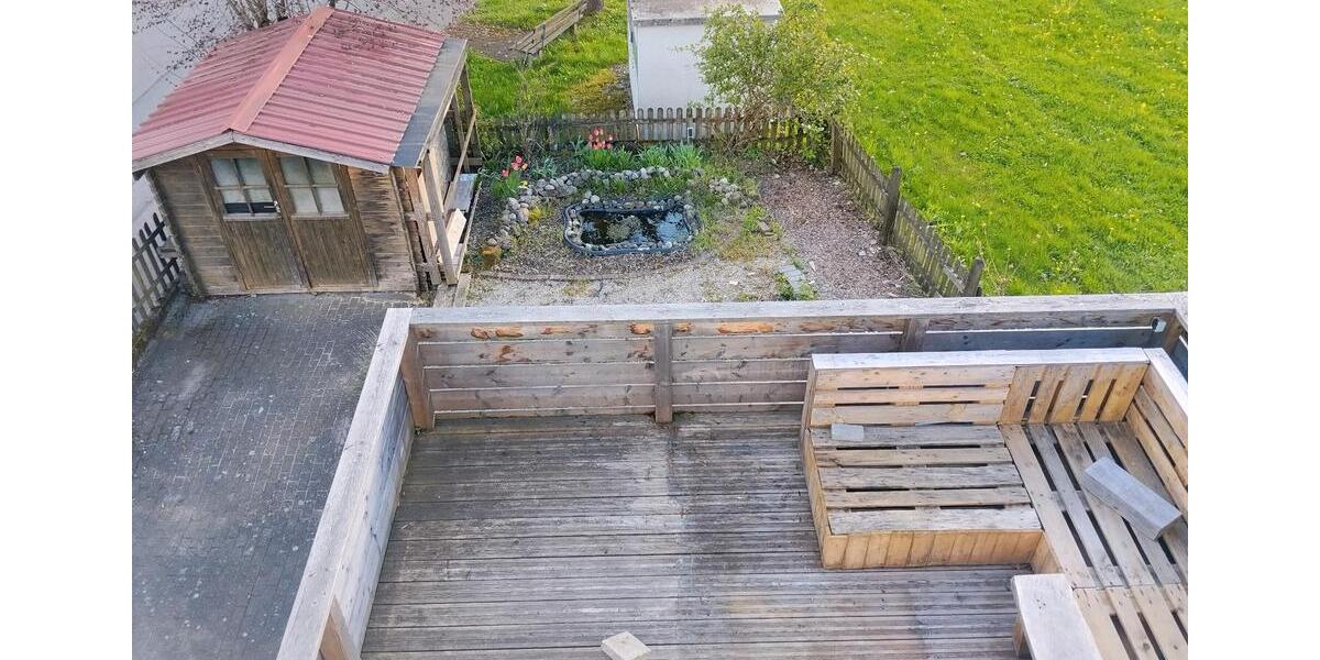 Einfamilienhaus Oberrot - 3 Zimmer, 94 m&sup2;, 1.100&euro; | Angebot:26301198