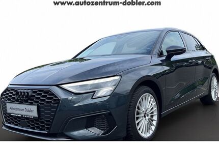 Audi A3 44.400 km 23.640 &euro; Mühlacker 75417
