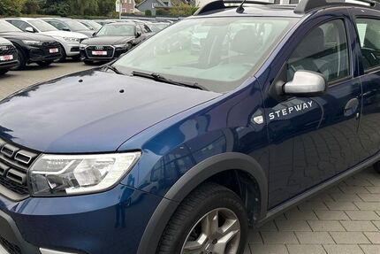 Dacia Sandero 51.850 km 8.991 € Burbach 57299