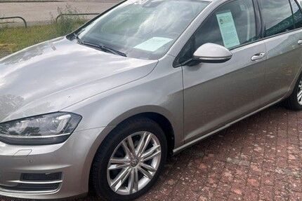 VW Golf 186.400 km 12.950 &euro; Fürstenwalde 15517