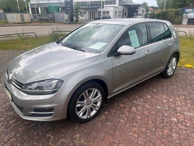 VW Golf 186.400 km 12.950 &euro; Fürstenwalde 15517