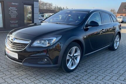 Opel Insignia 86.655 km 17.990 &euro; Martfeld 27327