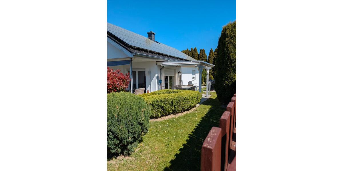 Bungalow Hüllhorst - 3 Zimmer, 100 m&sup2;, 321.000&euro; | Angebot:26778734