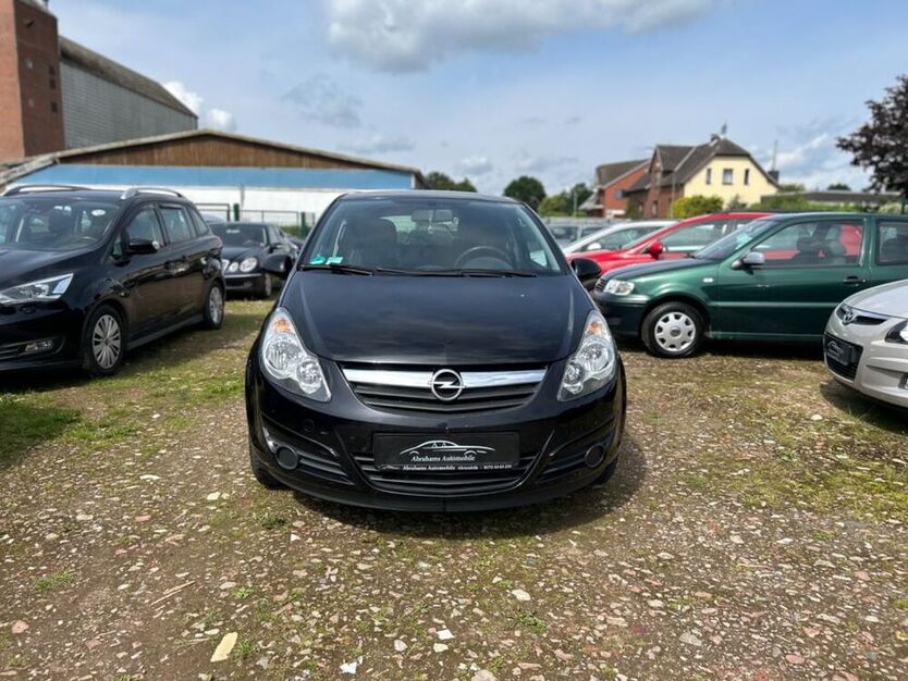 Corsa