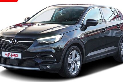 Opel Grandland (X) 71.042 km 20.990 &euro; Köthen 06366