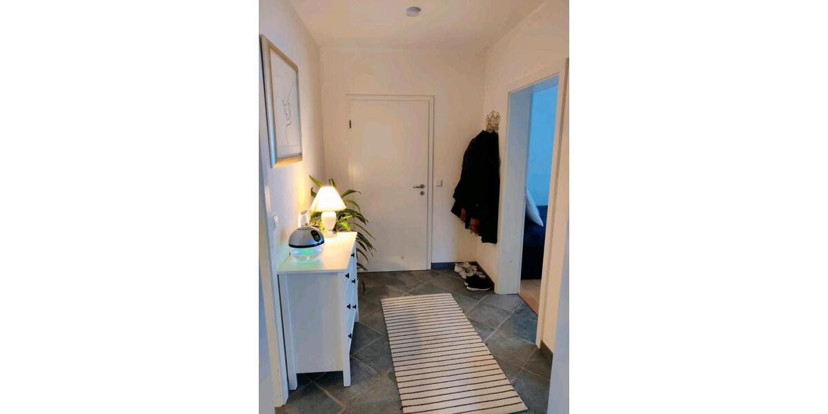 Erdgeschoßwohnung Bakum - 2 Zimmer, 55 m&sup2;, 600&euro; | Angebot:26375685