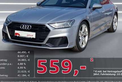 Audi A7 93.526 km 44.490 &euro; Ingolstadt 85057