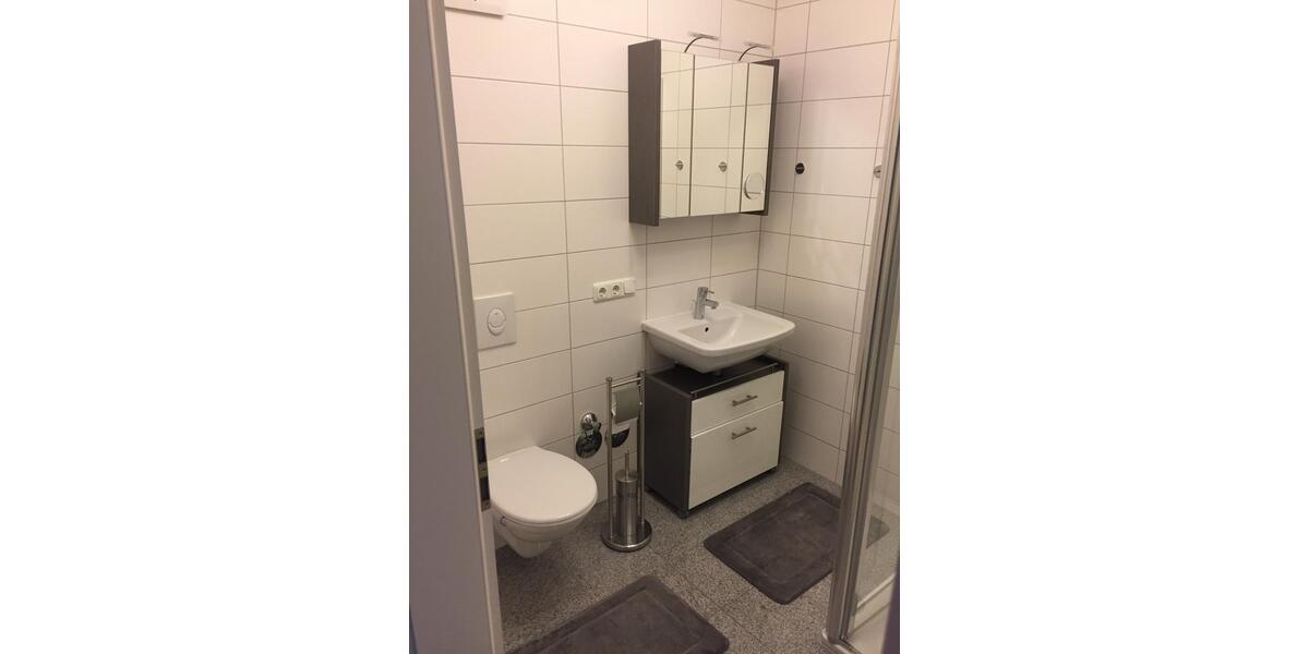 Erdgeschoßwohnung Weiden in der Oberpfalz - 1 Zimmer, 34 m&sup2;, 132.900&euro; | Angebot:27003442
