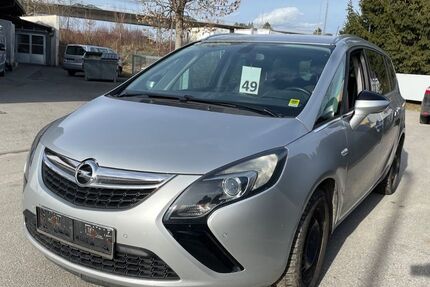 Opel Zafira 227.958 km 3.199 &euro; Rosenheim 83026