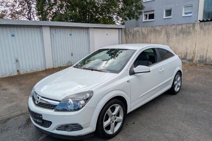 Opel Astra 208.980 km 3.999 &euro; Heilbronn 74074
