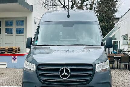 Mercedes-Benz Sprinter 82.000 km 72.590 &euro; München 81541