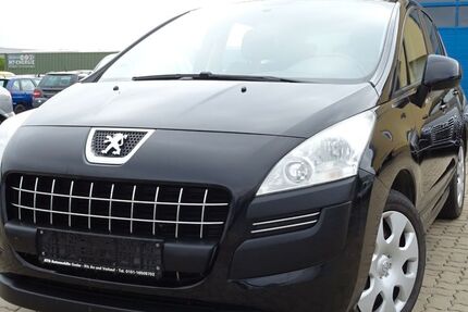 Peugeot 3008 178.009 km 2.100 &euro; Bad Harzburg 38667