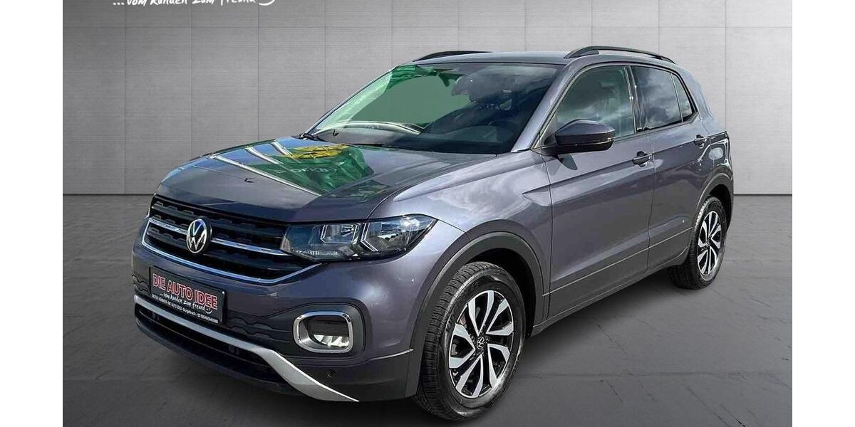 VW T-Cross 31.900 km 19.589 &euro; Burgebrach 96138