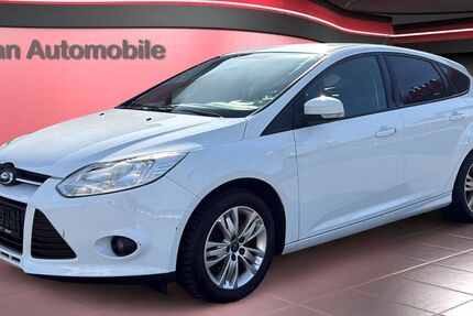 Ford Focus 160.000 km 4.490 &euro; Nusplingen 72362