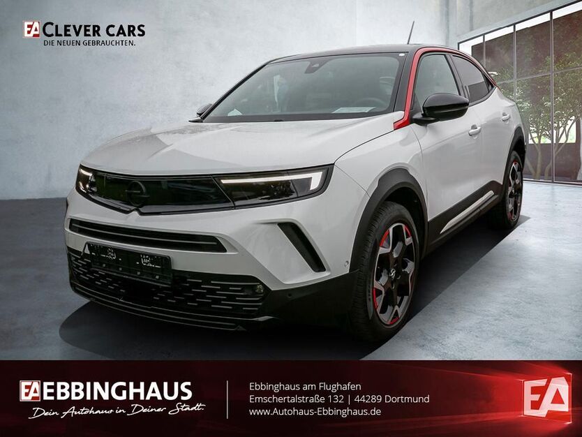 Opel Mokka 38.626 km 17.490 € Dortmund 44289