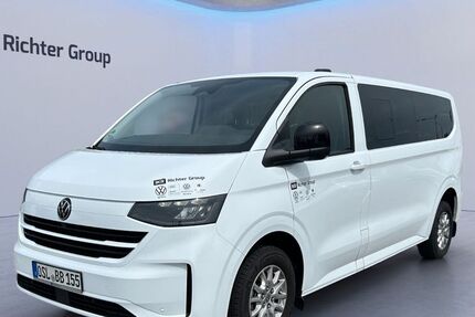 VW T7 Caravelle 14.990 km 51.500 &euro; Lauchhammer-West 01979