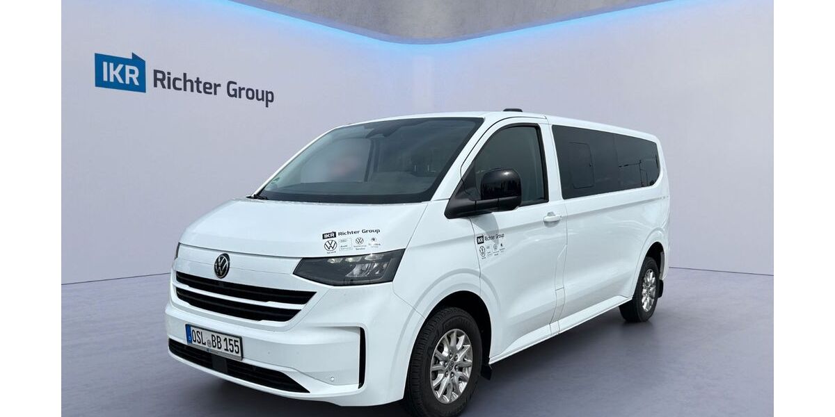 VW T7 Caravelle 14.990 km 51.500 &euro; Lauchhammer-West 01979
