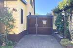 DHH mit schönem Garten in Eisleben